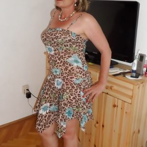 Martine - rencontre-Libertine-Le Blanc-Mesnil